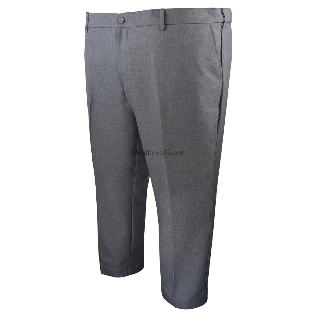 Farah Trousers - 263205 - Grey 2