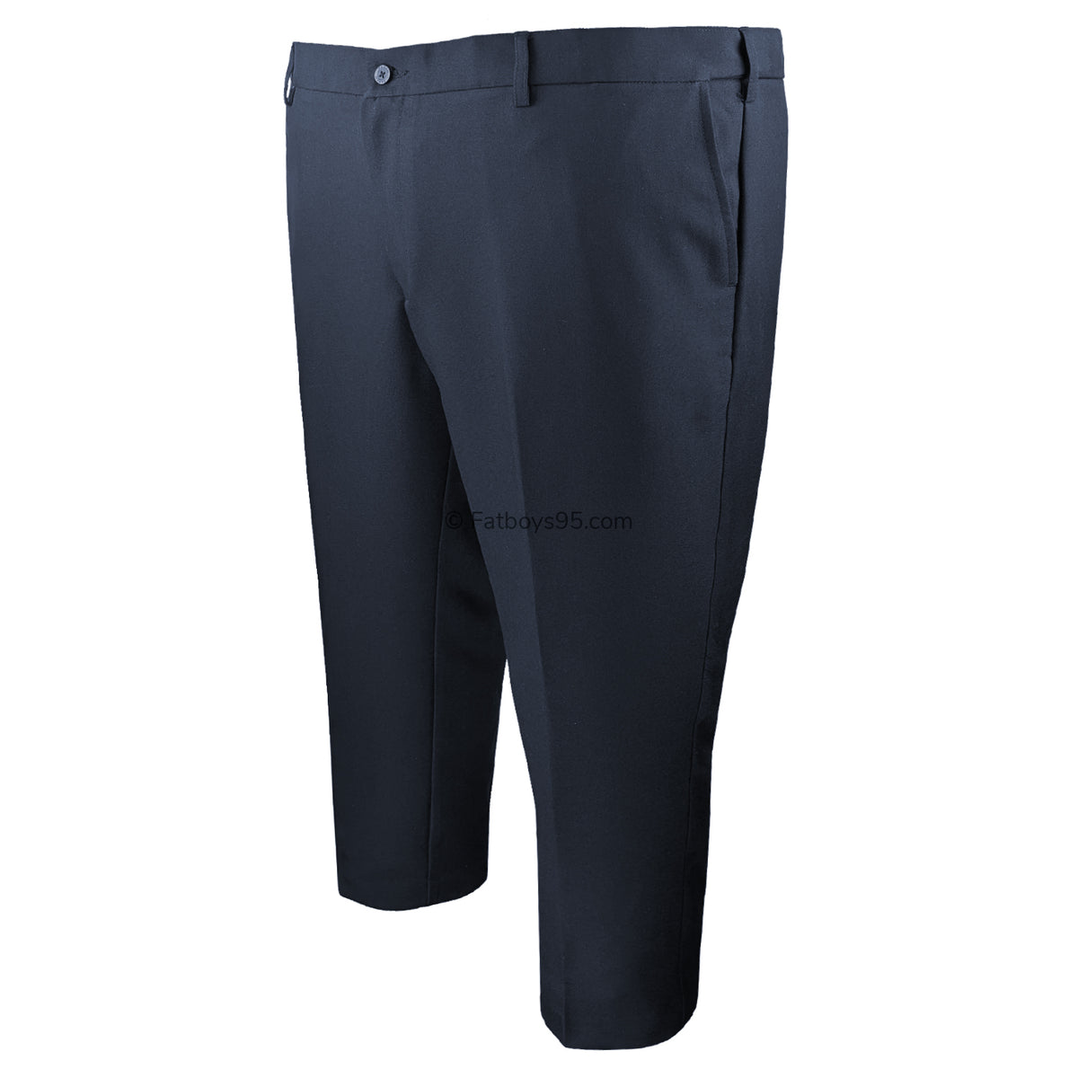 Farah Trousers - 263205 - Navy 2