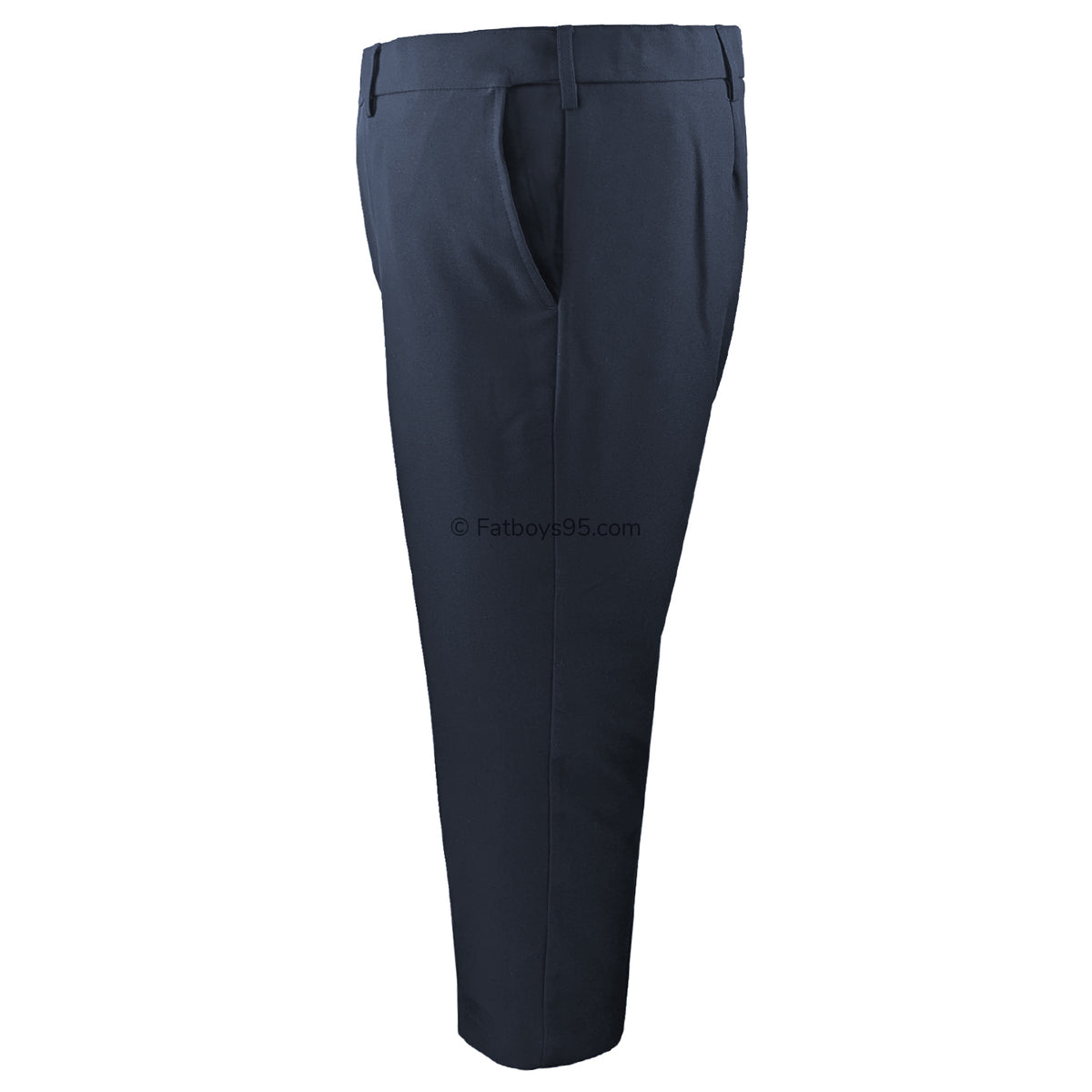 Farah Trousers - 263205 - Navy 3