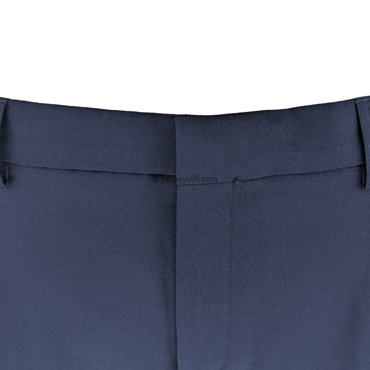 Farah 4 Way Stretch Trousers - FABSE033 - Roachman - Navy 2