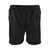 FB Stretch Performance Shorts - FBS 2401 - Black 4