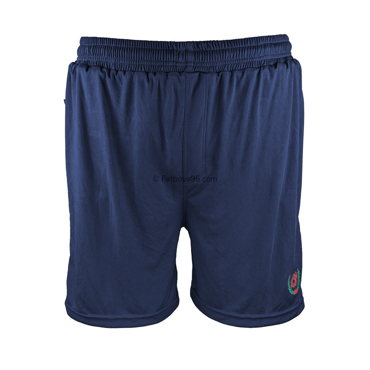 FB Stretch Performance Shorts - FBS 2401 - Navy 1