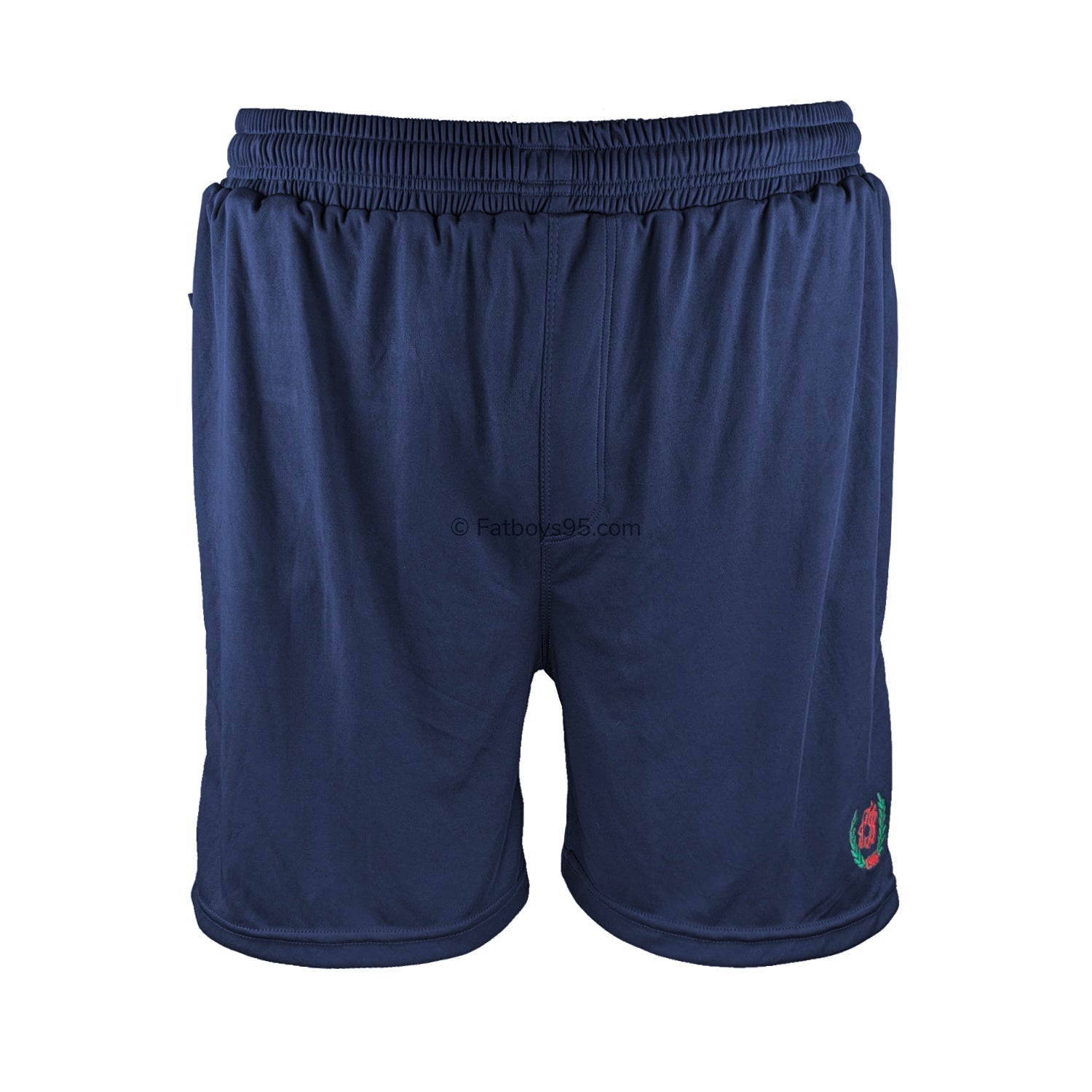 FB Stretch Performance Shorts - FBS 2401 - Navy 1