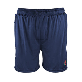 FB Stretch Performance Shorts - FBS 2401 - Navy - 2XL