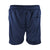 FB Stretch Performance Shorts - FBS 2401 - Navy 4