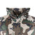 Fitzgerald Waterproof Jacket - Army - Green Camo 2