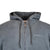 Fitzgerald Hooded Fleece - F02 - Grey 2