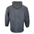 Fitzgerald Hooded Fleece - F02 - Grey 3