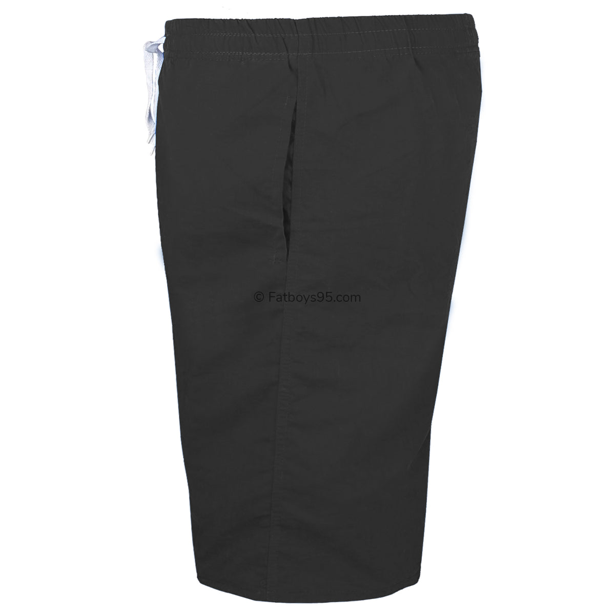 Fitzgerald Swim Shorts - Black 3
