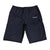 Fitzgerld Swim Shorts - Black 3