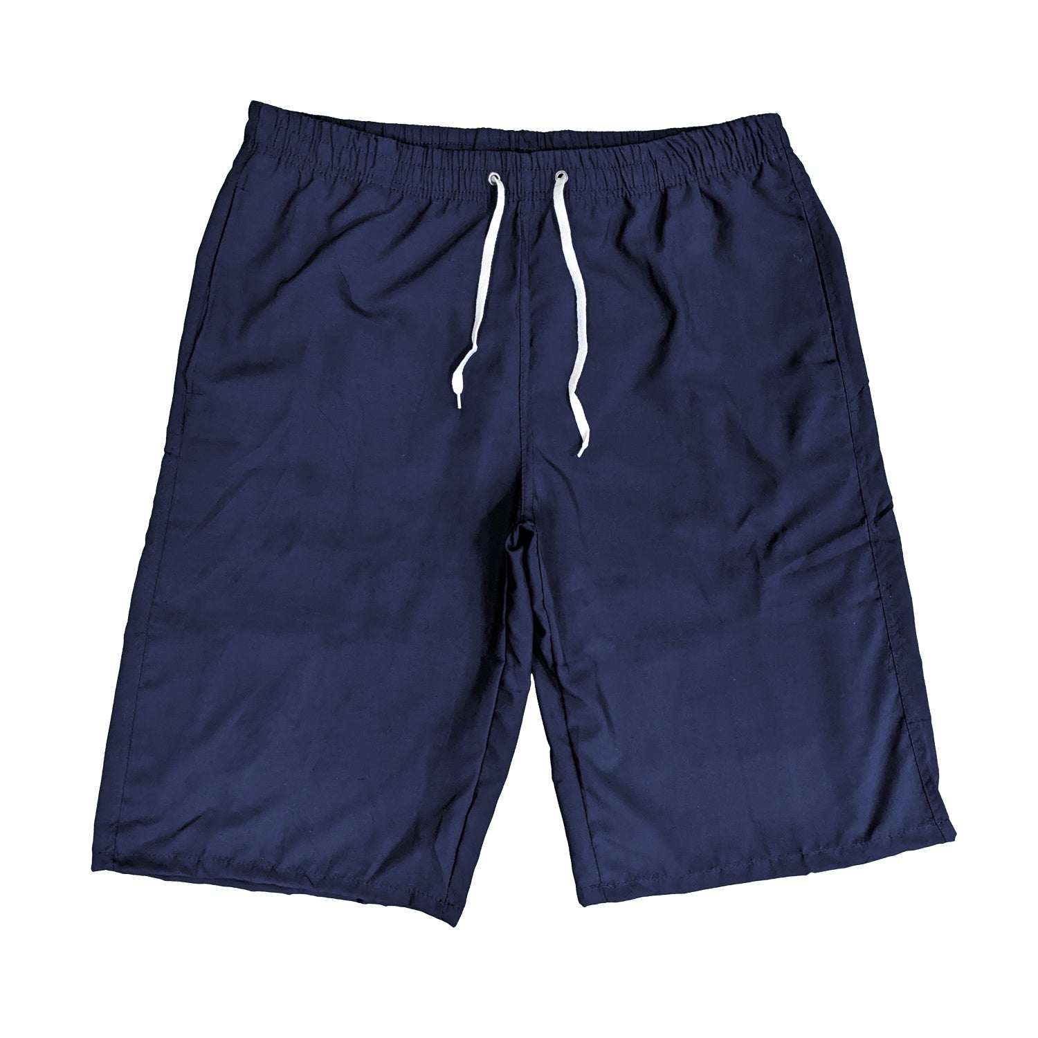 Fitzgerald Swim Shorts - Navy 1