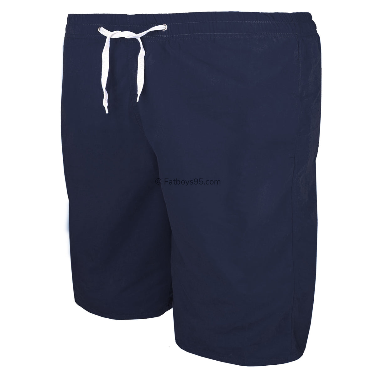 Fitzgerald Swim Shorts - Navy 2