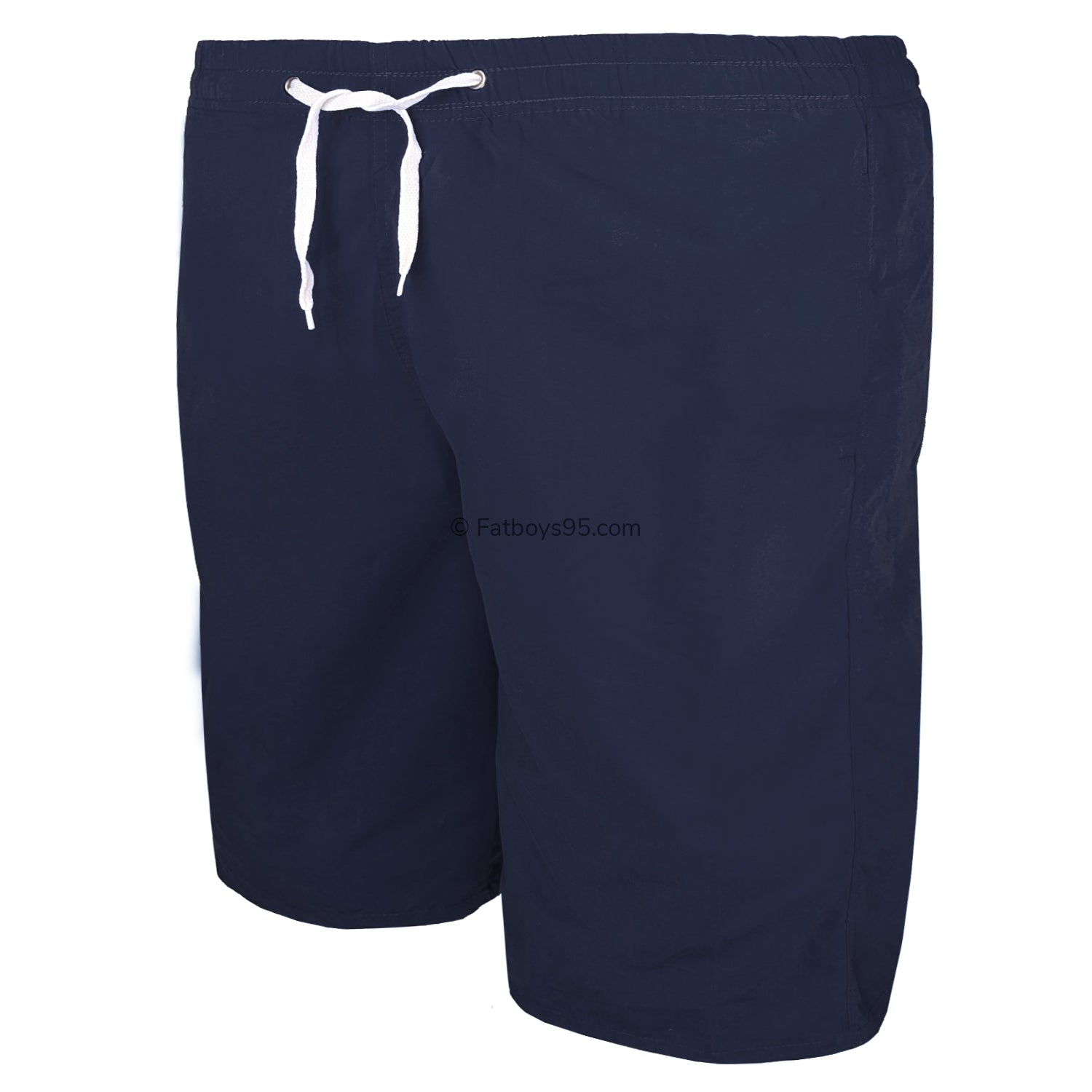 Fitzgerald Swim Shorts - Navy 2