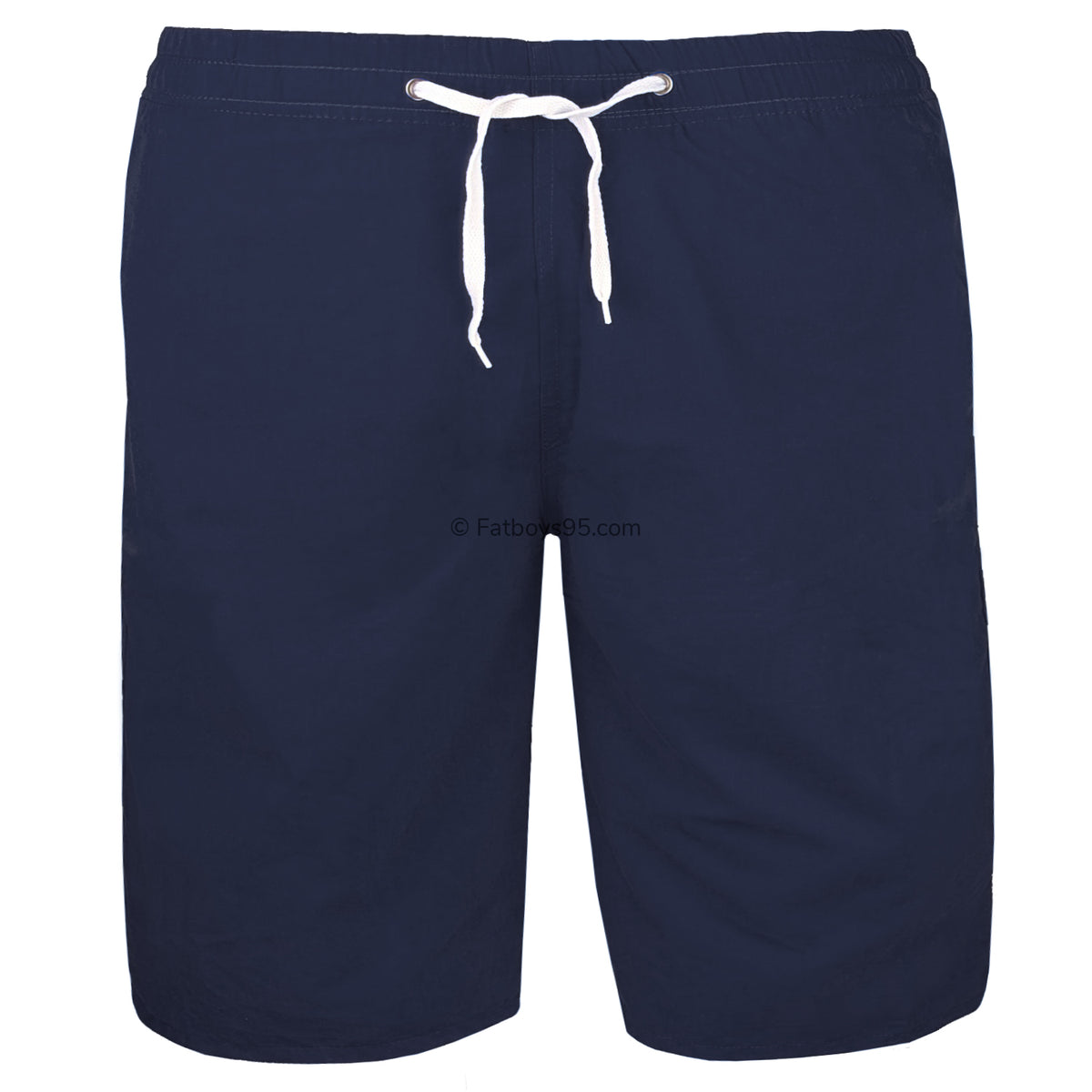 Fitzgerald Swim Shorts - Navy 1