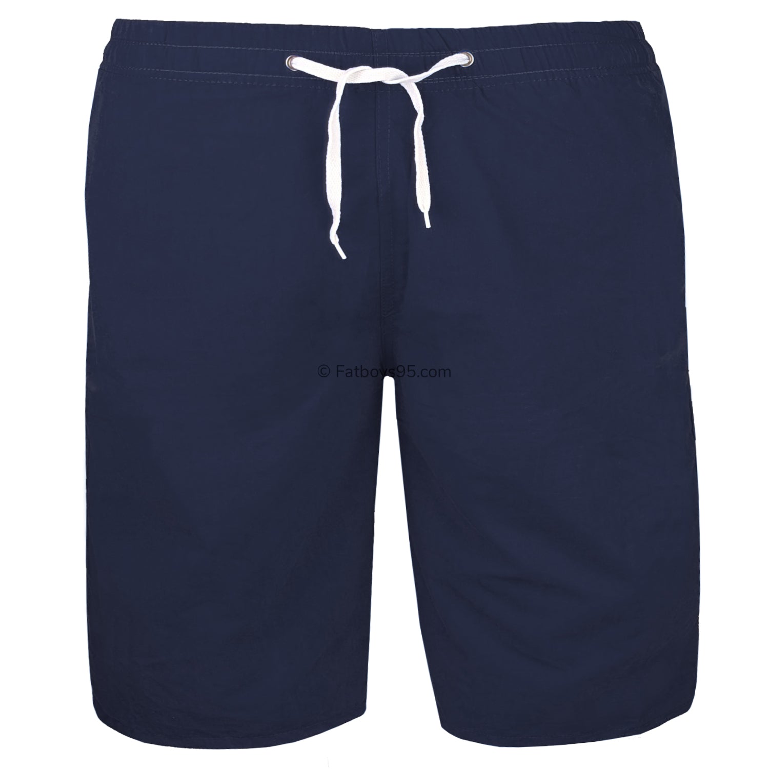 Fitzgerald Swim Shorts - Navy 1