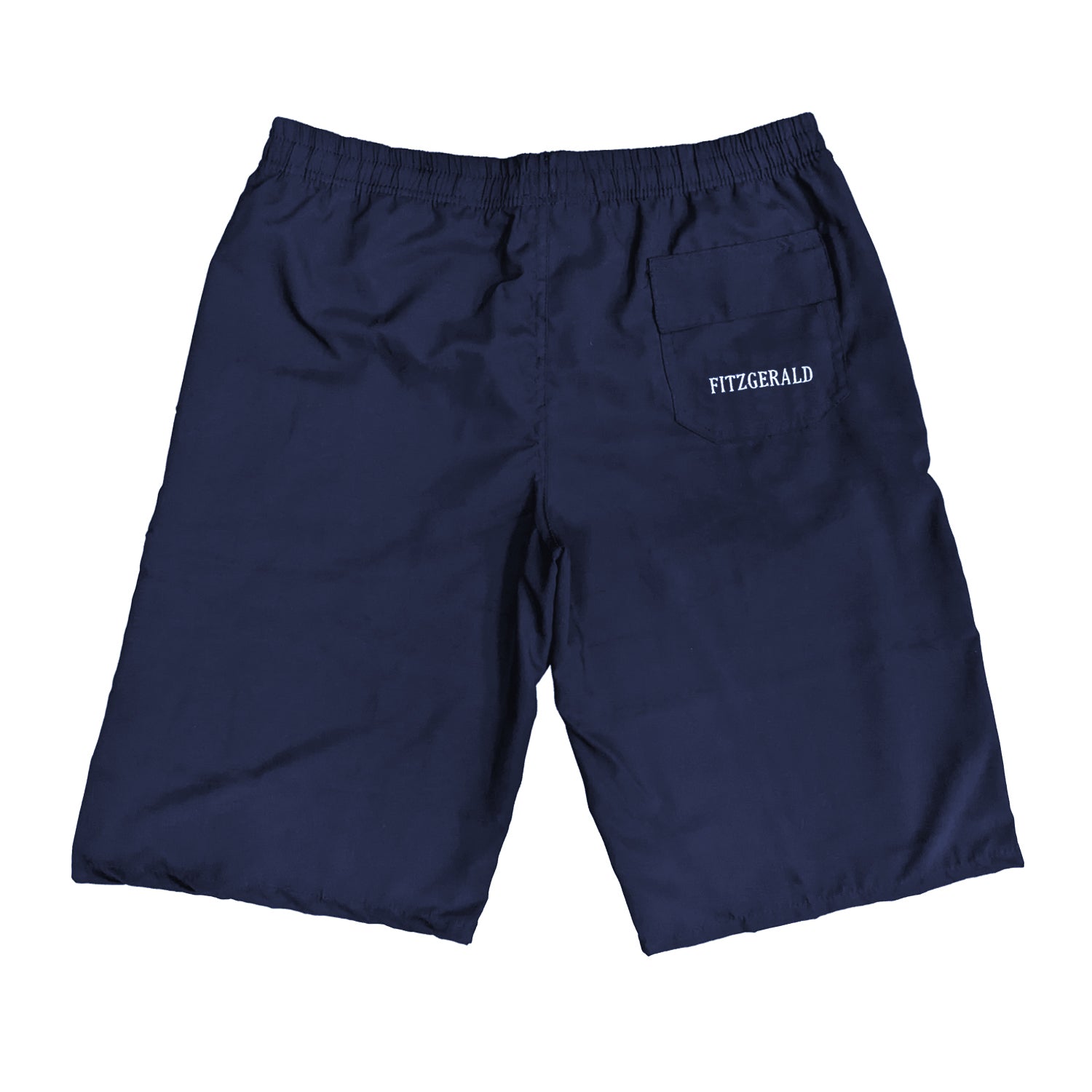 Fitzgerald Swim Shorts - Navy 3