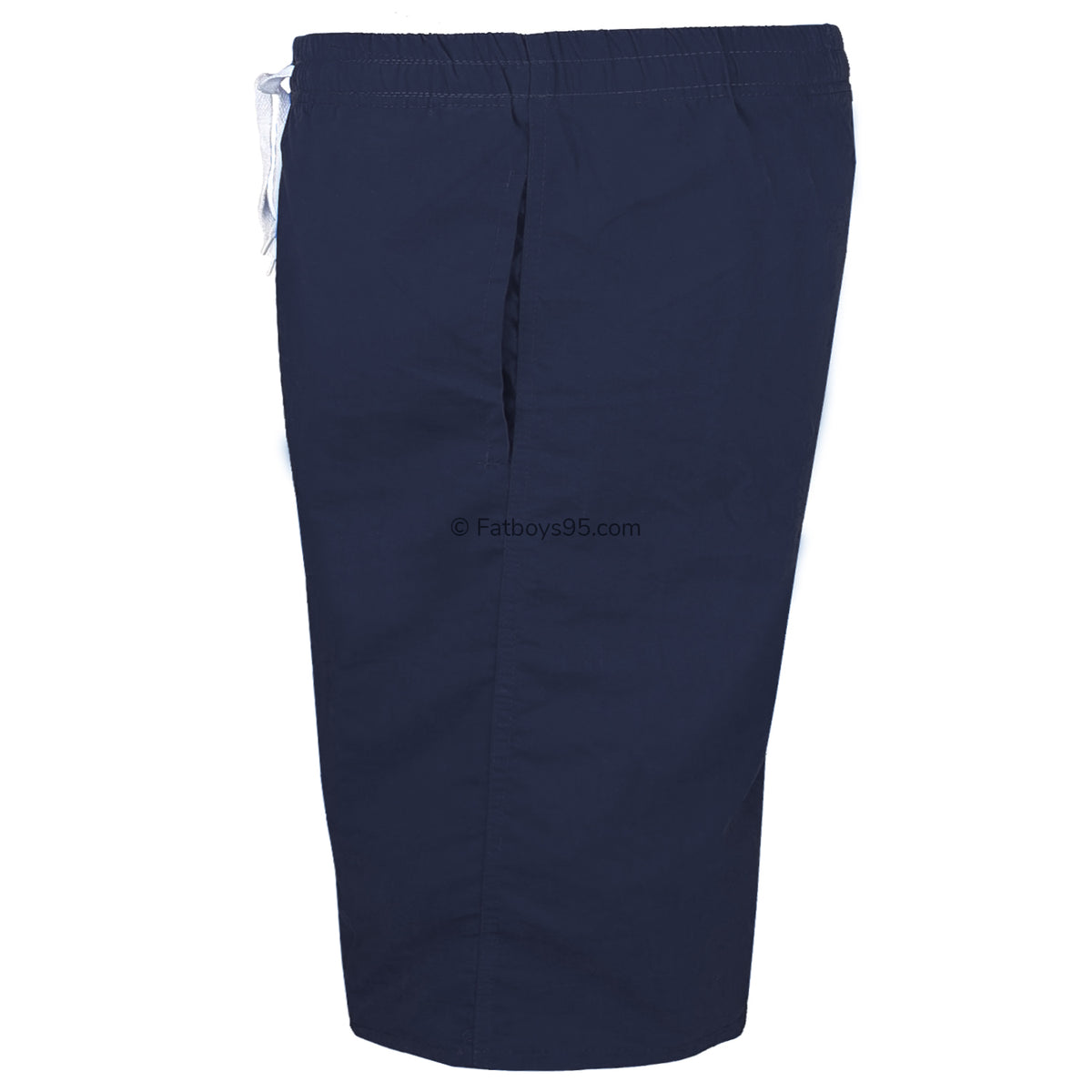 Fitzgerald Swim Shorts - Navy 3
