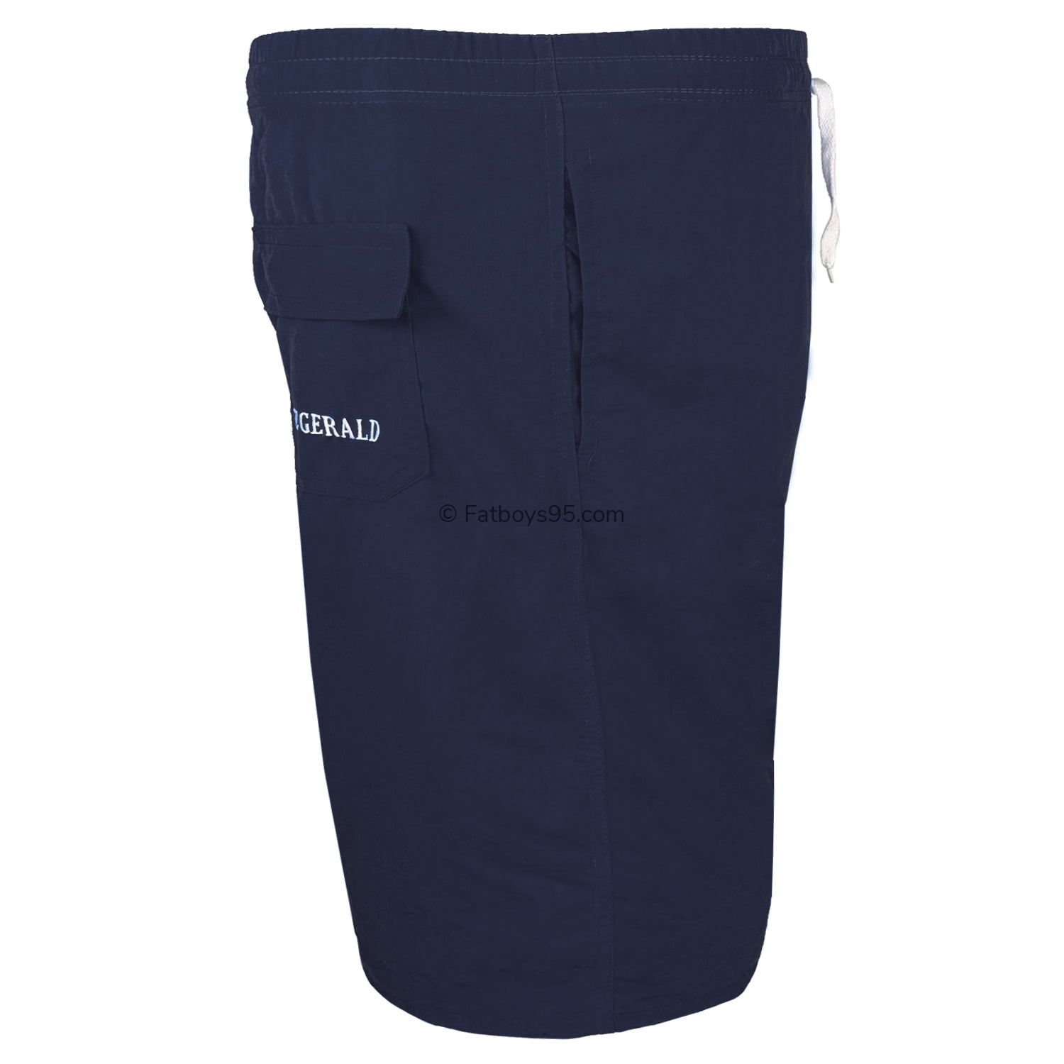 Fitzgerald Swim Shorts - Navy 6