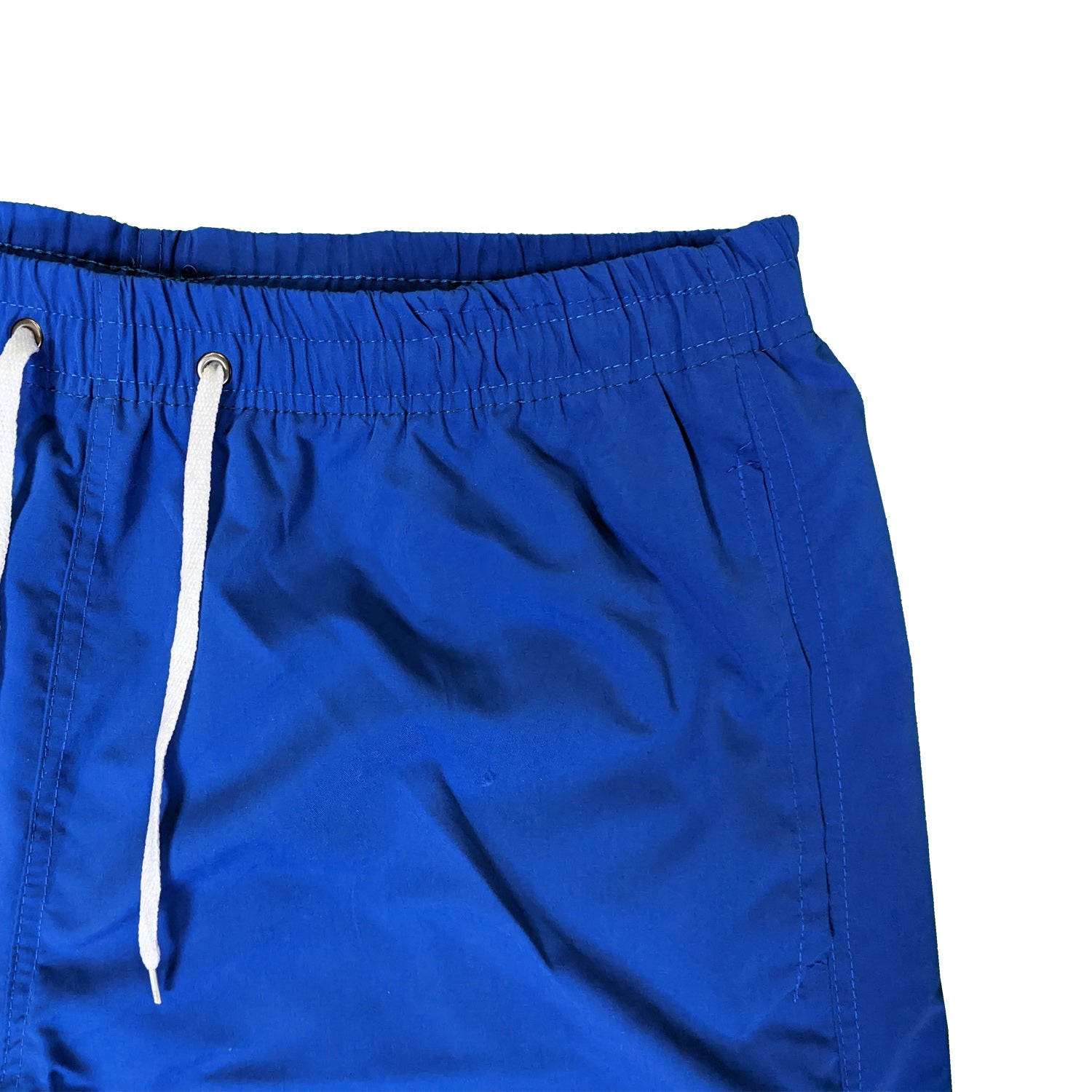 Fitzgerld Swim Shorts - Royal 2