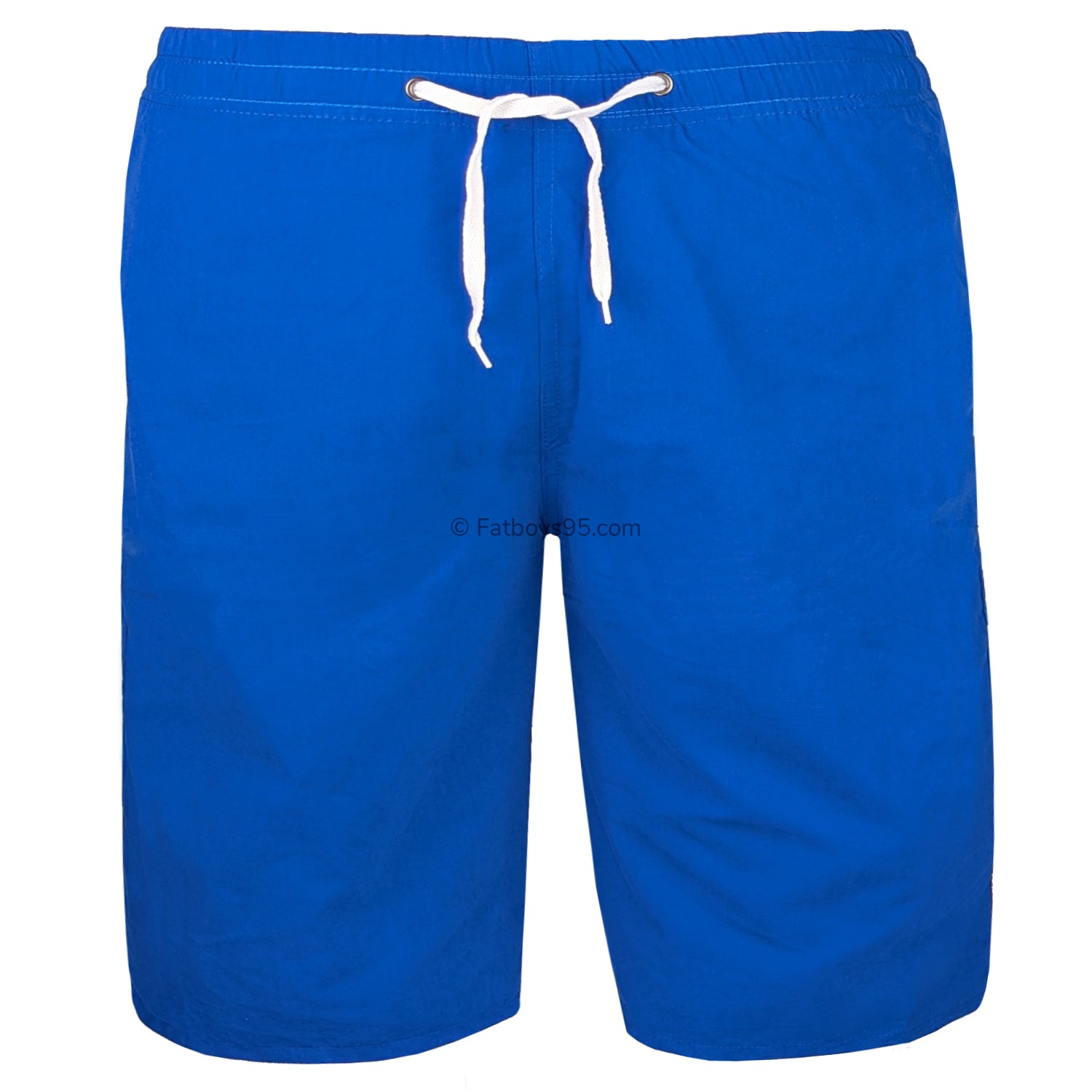 Fitzgerald Swim Shorts - Royal 1