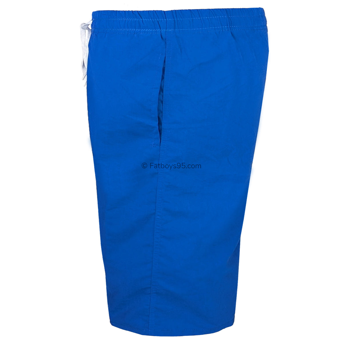 Fitzgerald Swim Shorts - Royal 3