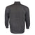 Forge Full Zip Jumper - FBS 504 - Charcoal 4