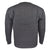 Invicta Round Neck Jumper - 02459 - Charcoal 3