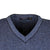 Invicta Sleeveless V-Neck Jumper - 02461 - Navy 2