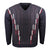 Invicta Sweater - INV05 - Black 1