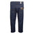 Kam Stretch Jeans - KBS101 - Indigo 4