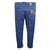 Kam Stretch Jeans - KBS101 - Stonewash 4