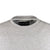 Kam Plain Round Neck T-Shirt - KBS500 - Grey 2