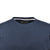 Kam Plain Round Neck T-Shirt - KBS500 - Navy 2