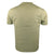 Kam Plain Round Neck T-Shirt - KBS500 - Olive 3