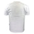 Kam Plain Round Neck T-Shirt - KBS500 - White 3