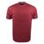 Kam Plain Round Neck T-Shirt - KBS500 - Wine 1