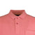 Kam Plain Polo - KBS501A - Pink 2