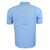 Kam Plain Polo - KBS501A - Powder Blue 3