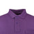 Kam Plain Polo - KBS501A - Purple 2