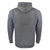 Kam Hoody - KBS 503H - Charcoal 3