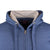 Kam Hoody - KBS 503H - Royal Blue 2