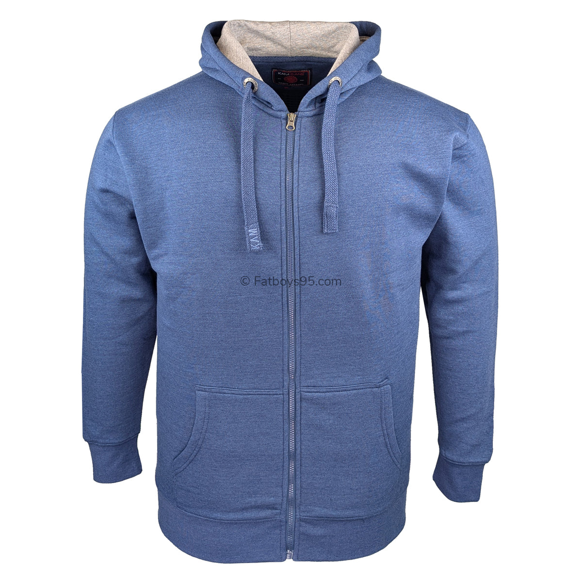 Undercoverism Men's Zip Through Hoody in Black Undercoverism Undercoverism Men's Zip Through Hoody in Black Undercoverism