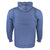 Kam Hoody - KBS 503H - Royal Blue 3