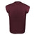 Kam Sleeveless Jumper - KBS 56 - Wine 2