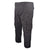 Kam Stretch Cargo Trousers - KBS 124 - Black 3