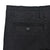 Kam Stretch Modern Chinos - KBS 261 - Black 4