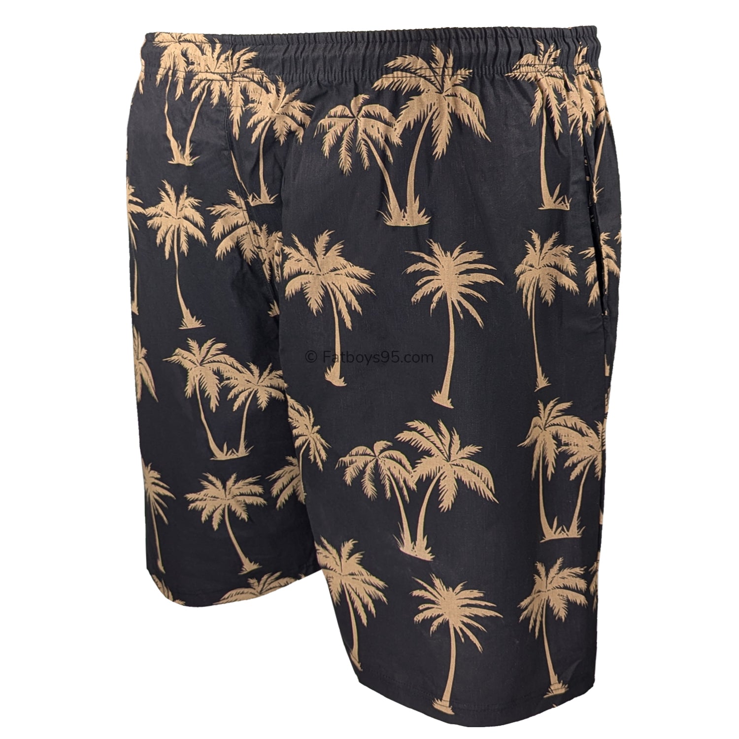 Kam Lets Go PJs - KBS 5000 - Beige 10