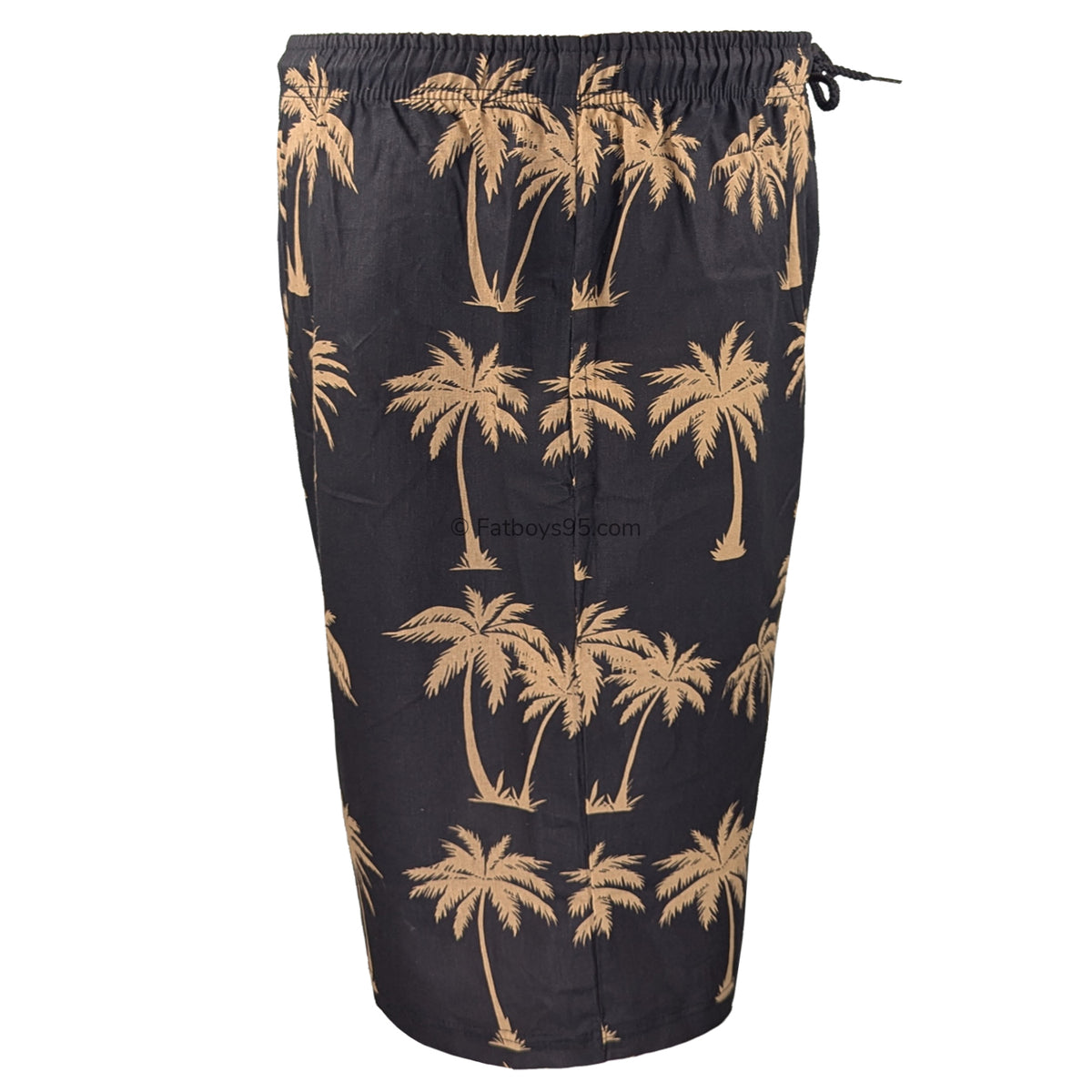 Kam Lets Go PJs - KBS 5000 - Beige 11