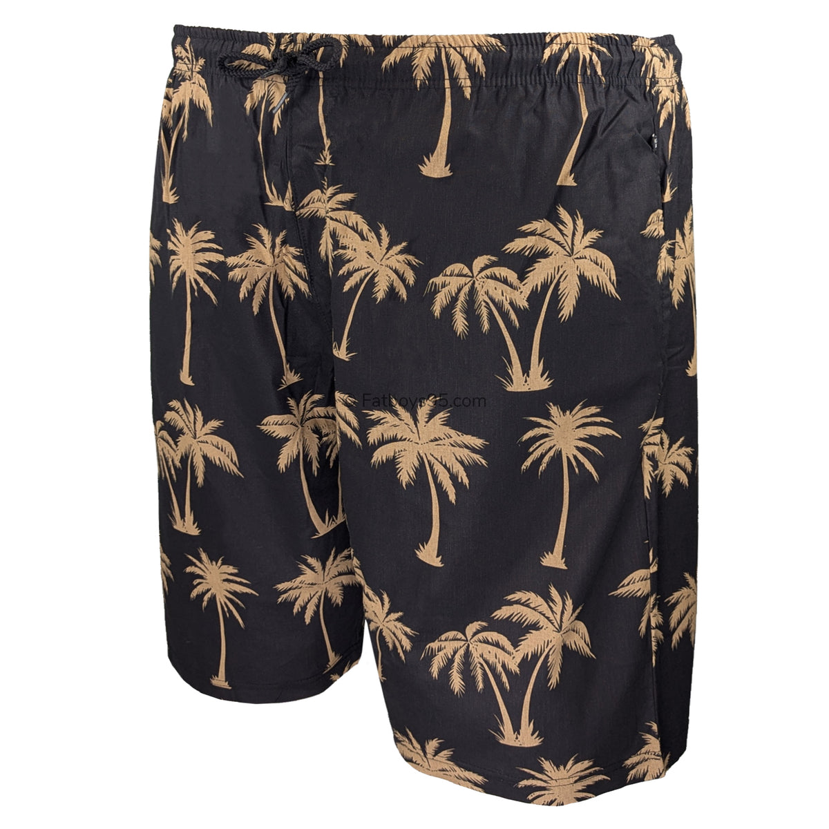 Kam Lets Go PJs - KBS 5000 - Beige 7