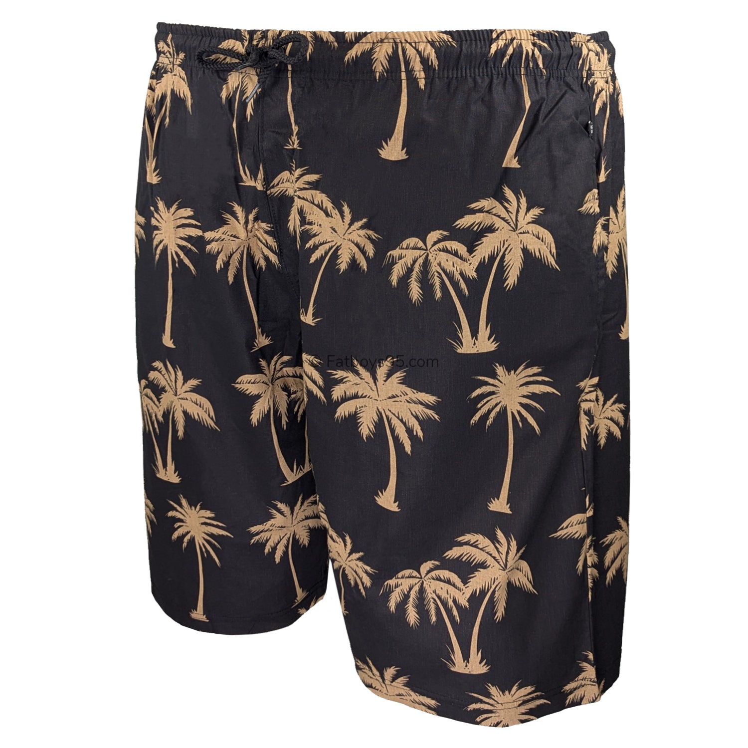 Kam Lets Go PJs - KBS 5000 - Beige 7